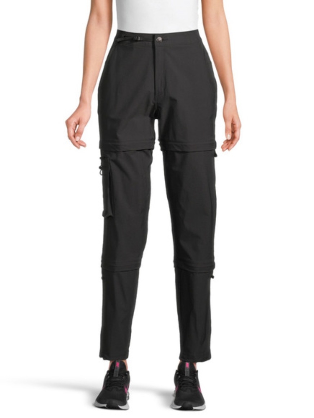 Woods Hiking Pants